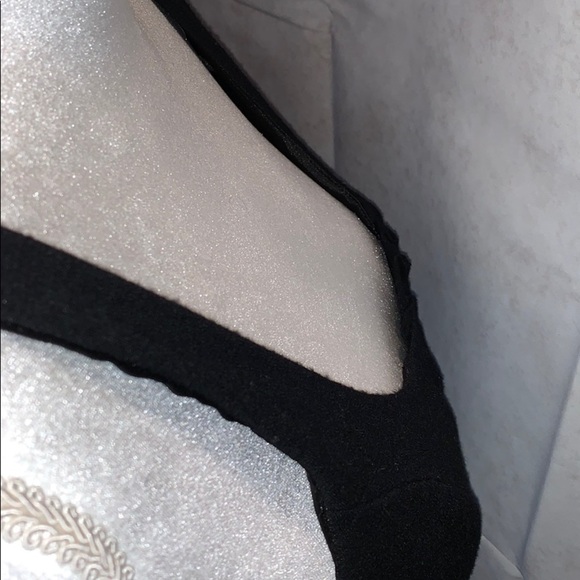 Preloved Black J. Crew Cocktail Dress - Picture 7 of 14